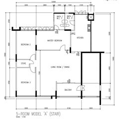 Blk 142 Tampines Street 12 (Tampines), HDB 5 Rooms #521040311